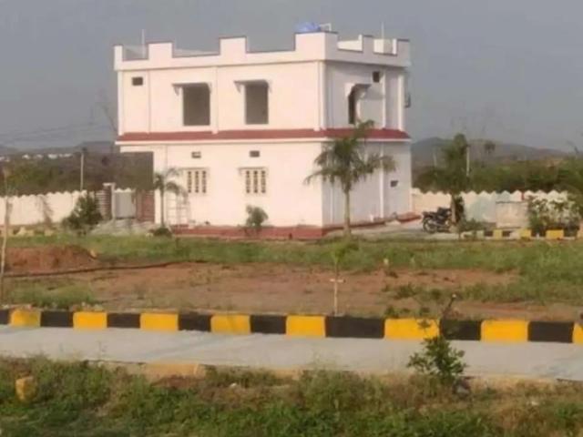 Land for sale in Rawalpindi, Islamabad Capital Territory
