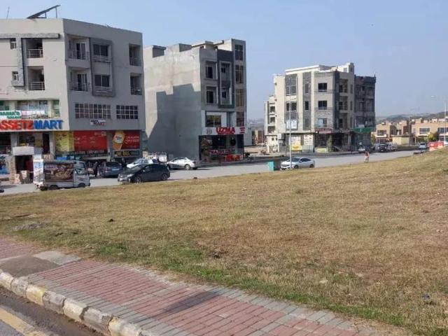 Land for sale in Rawalpindi, Islamabad Capital Territory