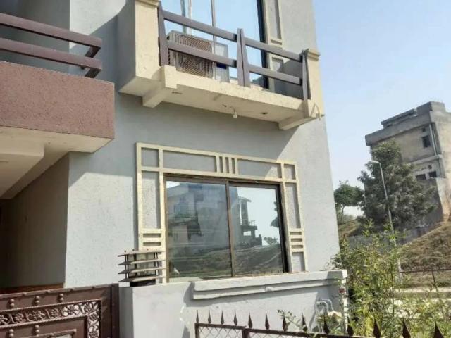 House for sale in Islamabad