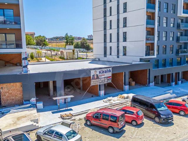 Yeni Mahalle, Silivri içerisinde satılık Dükkan
