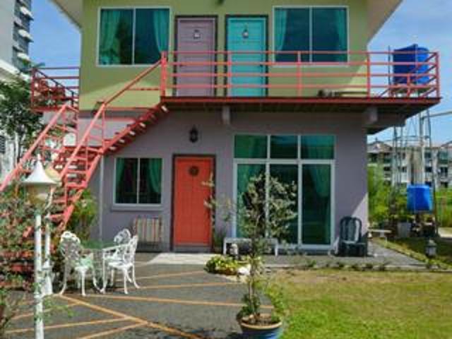 Serviced Residence for rent in Kinabalu, Sabah