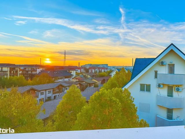 Apartament vânzări în Popesti Leordeni, Ilfov