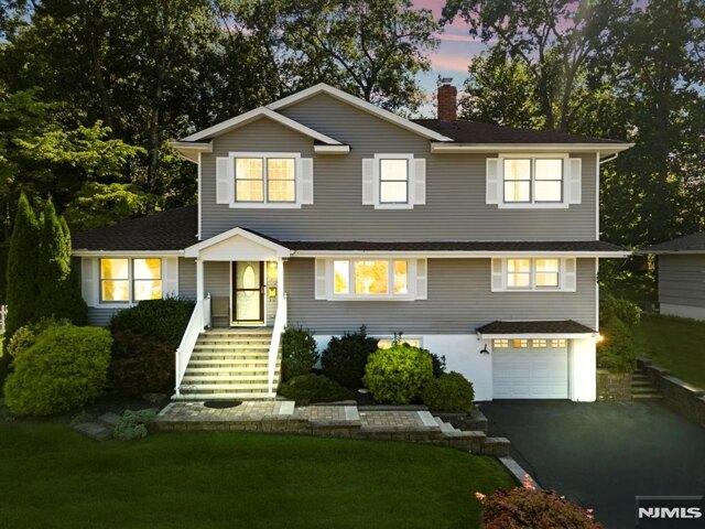 House for sale in Passaic, New Jersey