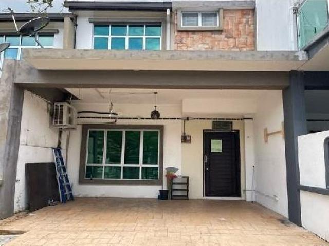 Terraced House for sale in Kajang, Langat
