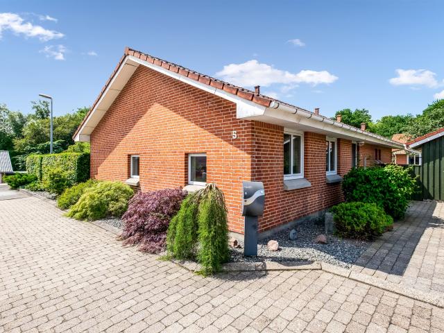 Ejendom til salg i Støvring, Brønderslev-Dronninglund