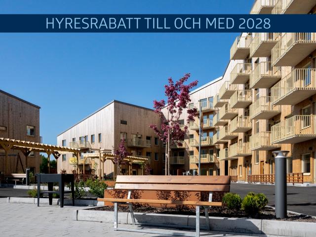 Lägenhet hyra i Västra Götaland