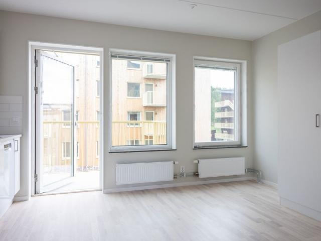 Lägenhet hyra i Västra Götaland