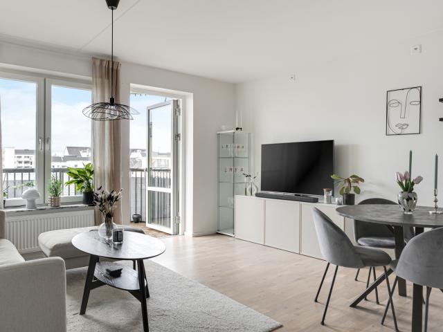 Bostadsrätt till salu i Malmö, Skåne