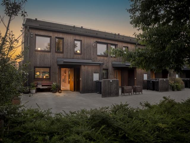Bostadsrätt till salu i Malmö, Skåne