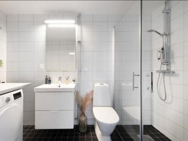 Lägenhet hyra i Malmö, Skåne