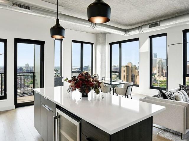 Apartment for rent in Hennepin, Minnesota
