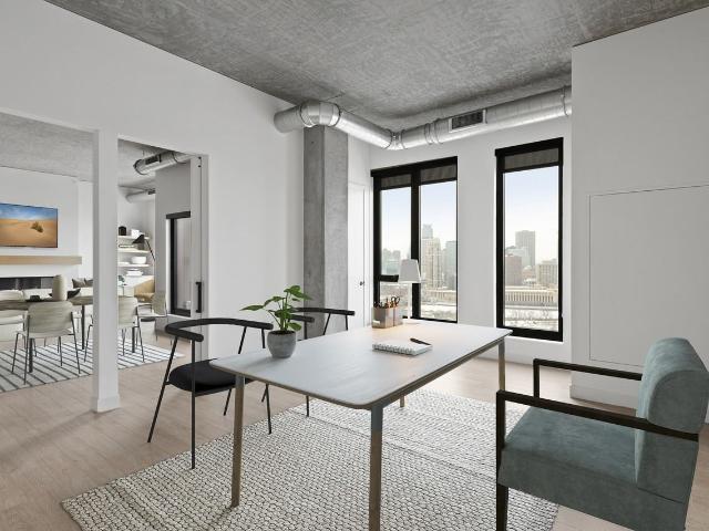 Apartment for rent in Hennepin, Minnesota
