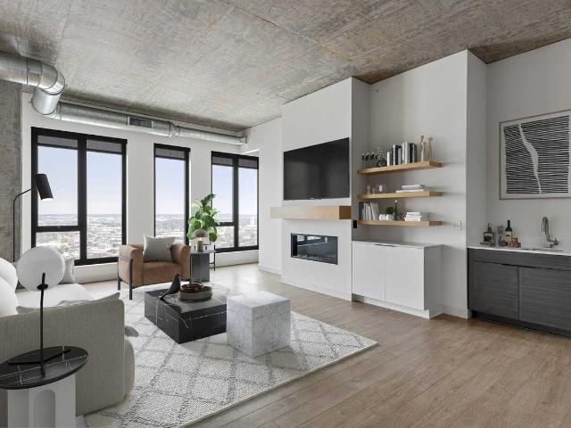Apartment for rent in Hennepin, Minnesota