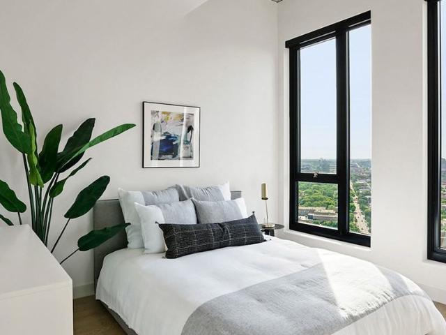 Apartment for rent in Hennepin, Minnesota