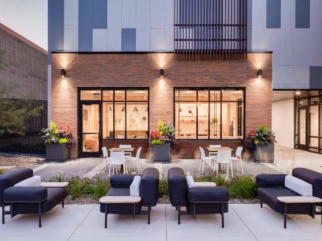 Apartment for rent in Hennepin, Minnesota