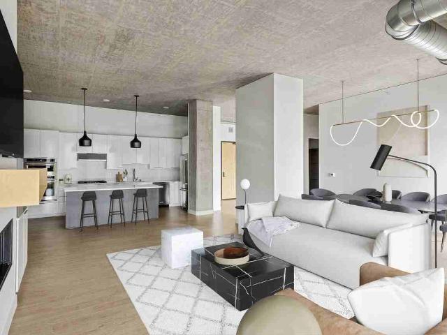 Apartment for rent in Hennepin, Minnesota