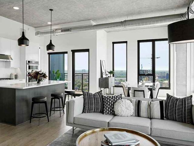 Apartment for rent in Hennepin, Minnesota