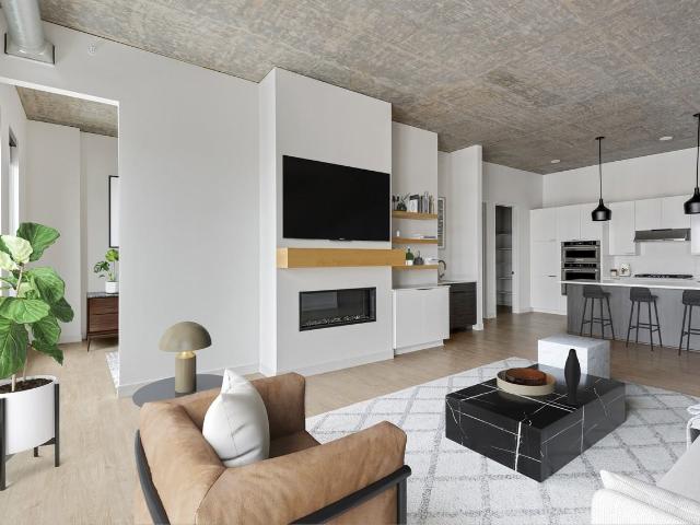 Apartment for rent in Hennepin, Minnesota