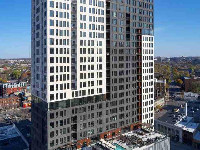 Apartment for rent in Hennepin, Minnesota