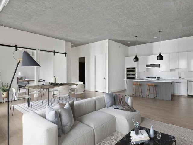 Apartment for rent in Hennepin, Minnesota