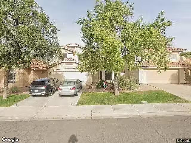 House for rent in Mesa