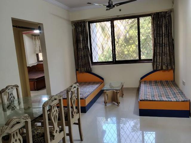 Flat for rent in Andheri - Mumbai, National Capital Territory Of Delhi