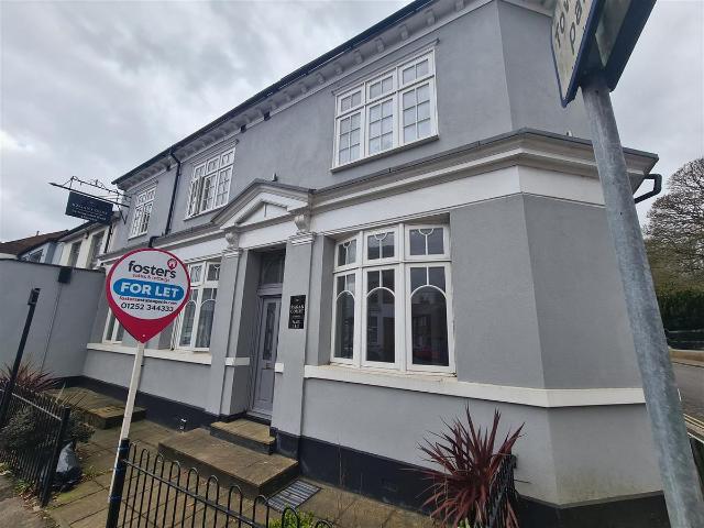 Apartment for rent in Cargate, Rushmoor