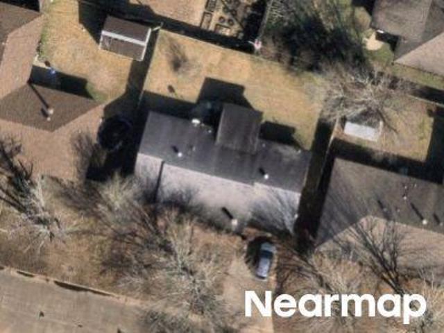 House for sale in Alexandria, Louisiana