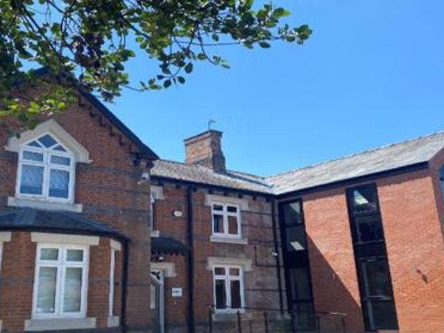House for rent in Warrington