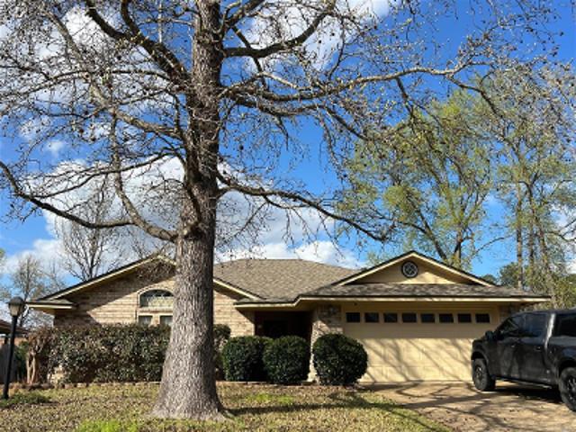 House for sale in Haughton, Louisiana