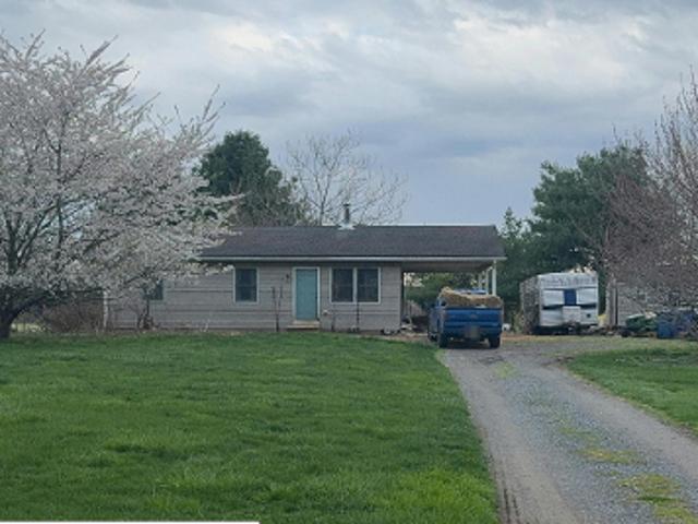 House for sale in Cecil, Maryland
