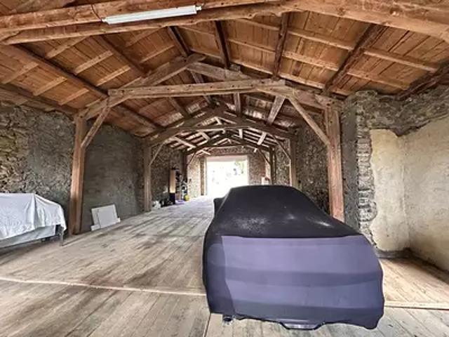 Maison vente à Rageade