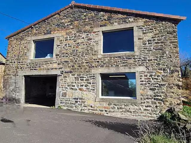 Maison vente à Saint-Flour, Rageade
