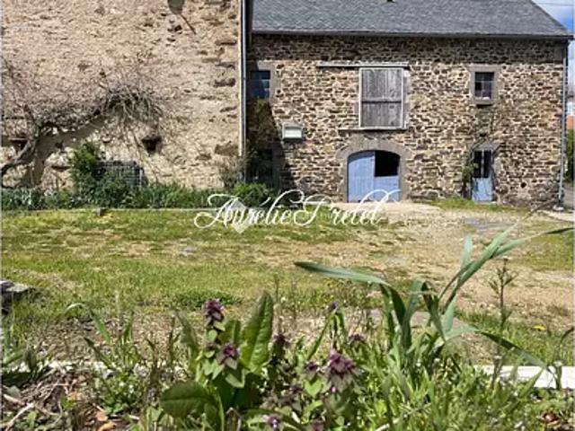 Maison vente à Rageade