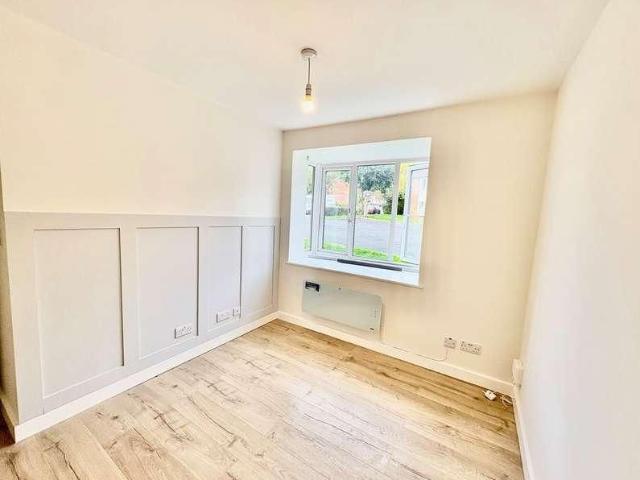 Apartment for rent in Wordsley, Dudley