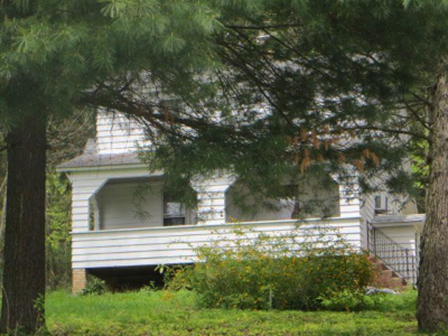 House for sale in Dunlo, Pennsylvania