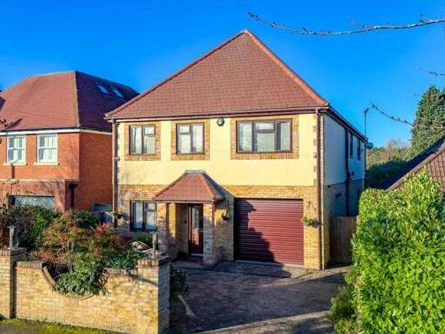 House for sale in Lyons, Greater London