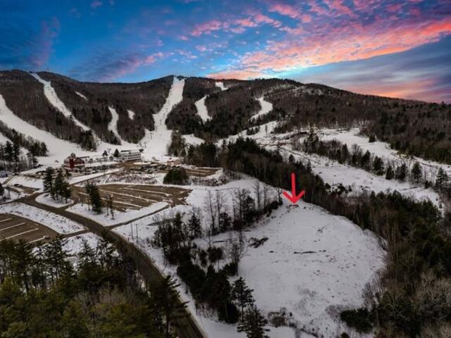 Land for sale in New Hampshire
