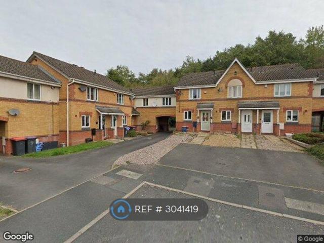 House for rent in St. Georges, Telford