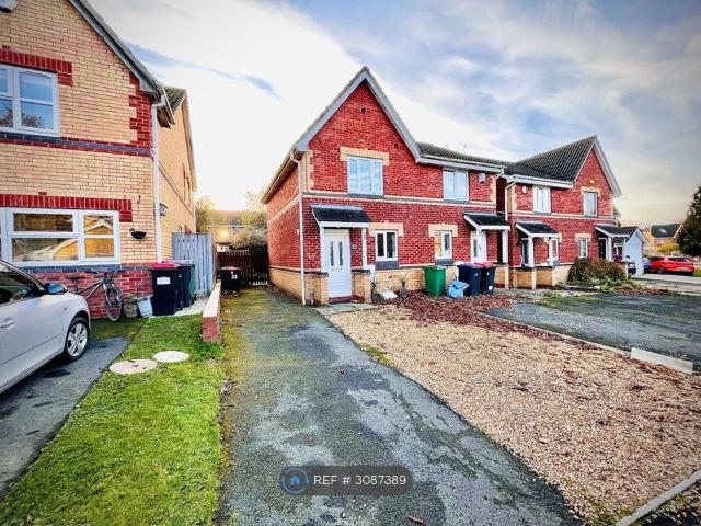 House for rent in St. Georges, Telford
