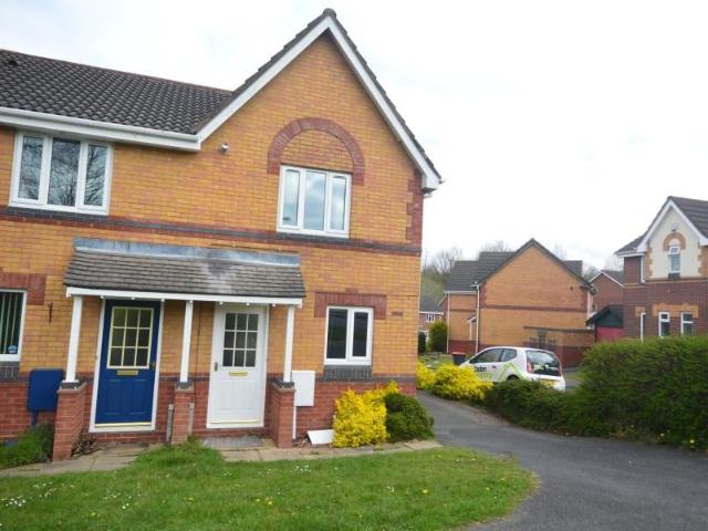 House for rent in St. Georges and Priorslee, Telford