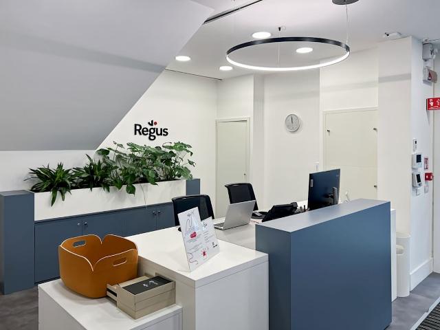 Ufficio in affitto a Municipio Roma I, Roma Capitale