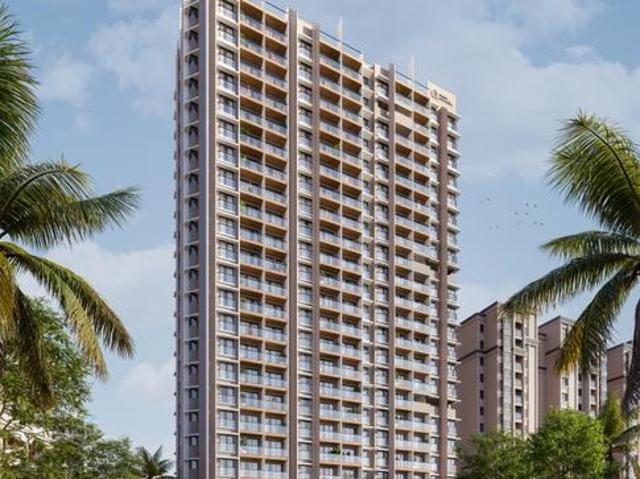 Flat for sale in Andheri - Mumbai, National Capital Territory Of Delhi