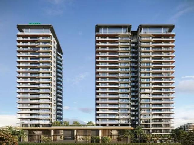 Flat for sale in Deri
