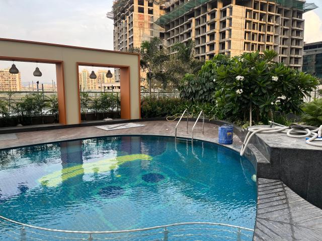 Flat for sale in Navi Mumbai, National Capital Territory Of Delhi