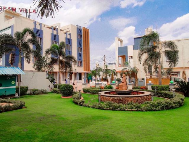 Villa for sale in Bhubaneshwar