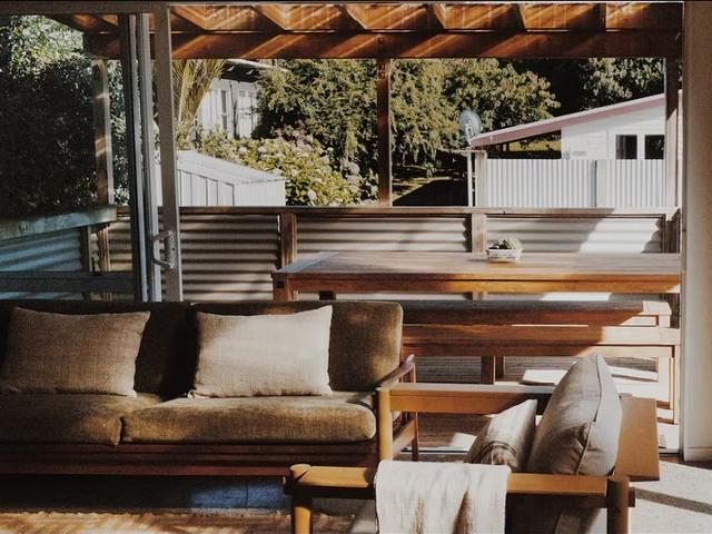 House for rent in Raglan Harbour, Raglan