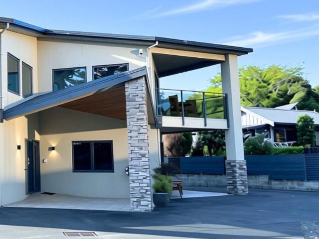 Apartment for rent in Raglan, Waikato District