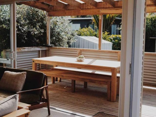 House for rent in Raglan Harbour, Raglan