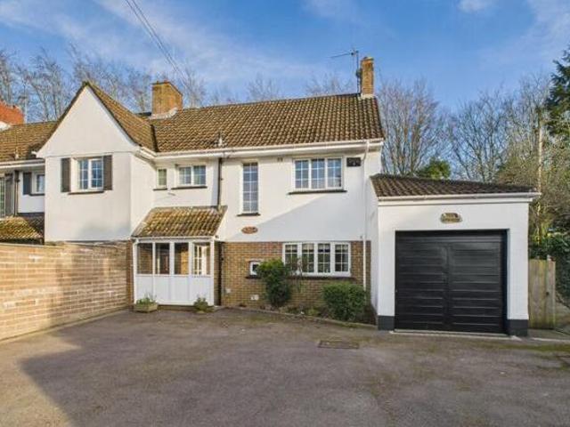 House for sale in Llanbadoc, Wales